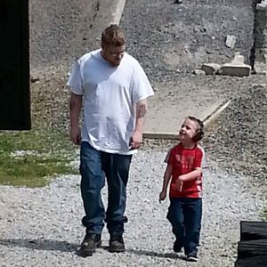 Meet your Posher, Jarrod